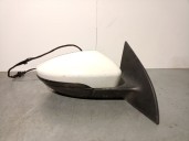 Recambio de retrovisor derecho para volkswagen scirocco iii (137, 138) 1.4 tsi referencia OEM IAM 1K8857508 1K8857508 