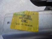 Recambio de motor limpia trasero para cadillac srx 3.6 v6 cat referencia OEM IAM 25772721 GMT265 VALEO