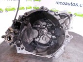 Recambio de caja cambios para peugeot 205 berlina 1.8 diesel referencia OEM IAM 20CJ17 