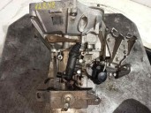 Recambio de caja cambios para lancia ypsilon (101) 1.3 jtd 16v referencia OEM IAM 21720516813  