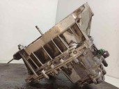 Recambio de caja cambios para lancia ypsilon (101) 1.3 jtd 16v referencia OEM IAM 21720516813  