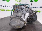 Recambio de caja cambios para peugeot 205 berlina 1.8 diesel referencia OEM IAM 20CJ17  