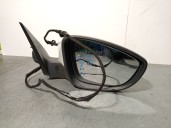 Recambio de retrovisor derecho para volkswagen scirocco iii (137, 138) 1.4 tsi referencia OEM IAM 1K8857508 1K8857508 