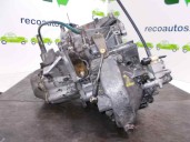 Recambio de caja cambios para peugeot 205 berlina 1.8 diesel referencia OEM IAM 20CJ17 