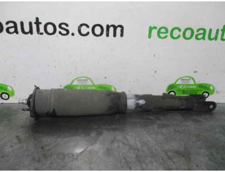 Recambio de amortiguador trasero izquierdo para cadillac srx 3.6 v6 cat referencia OEM IAM 22227414 151455221 DELPHI