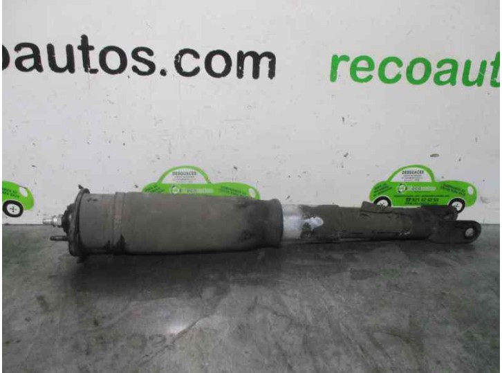 Recambio de amortiguador trasero izquierdo para cadillac srx 3.6 v6 cat referencia OEM IAM 22227414 151455221 DELPHI