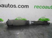 Recambio de amortiguador trasero izquierdo para cadillac srx 3.6 v6 cat referencia OEM IAM 22227414 151455221 DELPHI
