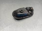 Recambio de maneta interior delantera derecha para dacia duster ambiance 4x2 referencia OEM IAM 8200733847  5 PUERTAS