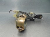 Recambio de conmutador de arranque para hyundai getz (tb) 1.5 crdi cat referencia OEM IAM 8190017A50A 