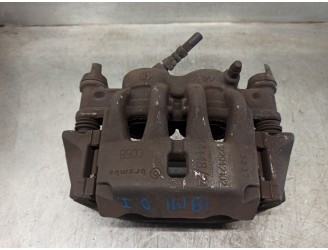 Recambio de pinza freno delantera izquierda para citroën jumper caja cerrada (06.2006 =>) 2.2 hdi fap cat referencia OEM IAM 440