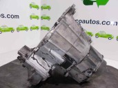 Recambio de caja cambios para peugeot 205 berlina 1.8 diesel referencia OEM IAM 20CJ17 