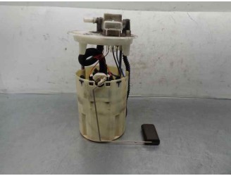 Recambio de aforador para lancia ypsilon (101) 1.3 jtd 16v referencia OEM IAM 51767877 0580303084 BOSCH