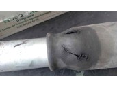 Recambio de amortiguador trasero izquierdo para cadillac srx 3.6 v6 cat referencia OEM IAM 22227414 151455221 DELPHI