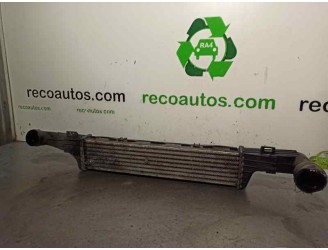 INTERCOOLER A2105001700 48989 BEHR