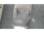 Recambio de amortiguador trasero izquierdo para cadillac srx 3.6 v6 cat referencia OEM IAM 22227414 151455221 DELPHI