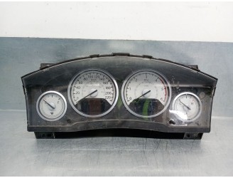 Recambio de cuadro instrumentos para lancia voyager monospace (404_) 2.8 crd (rt, 53) referencia OEM IAM P05082684AG K68055684AG