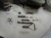 Recambio de aforador para lancia ypsilon (101) 1.3 jtd 16v referencia OEM IAM 51767877 0580303084 BOSCH