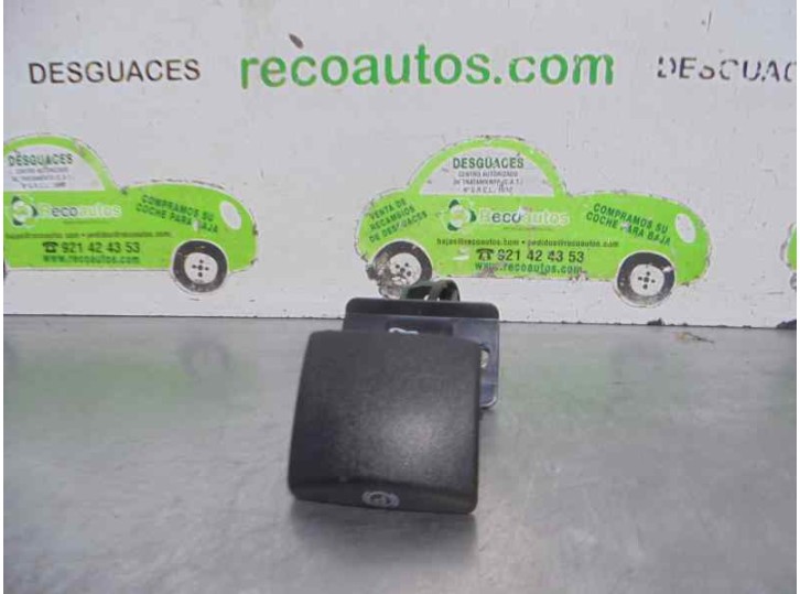 Recambio de palanca freno de mano para cadillac srx 3.6 v6 cat referencia OEM IAM 25716230 M7413X12 