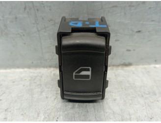 Recambio de mando elevalunas trasero derecho para volkswagen passat b5 (3b2) 1.9 tdi referencia OEM IAM 3B0959855B 