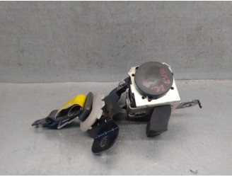 Recambio de cinturon seguridad trasero central para nissan nv200 furgoneta 1.5 dci 90 (m20, m20m) referencia OEM IAM 88852JX55A 