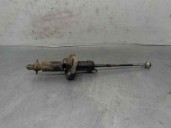 Recambio de bomba embrague para lancia ypsilon (101) 1.3 jtd 16v referencia OEM IAM 0055196176 