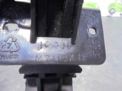 Recambio de palanca freno de mano para cadillac srx 3.6 v6 cat referencia OEM IAM 25716230 M7413X12 