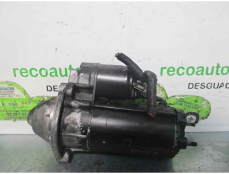 Recambio de motor arranque para volkswagen passat berlina (3b2) 1.9 tdi referencia OEM IAM 068911024E  VALEO