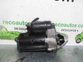 Recambio de motor arranque para volkswagen passat berlina (3b2) 1.9 tdi referencia OEM IAM 068911024E  VALEO