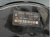 Recambio de servofreno para dacia logan mcv 1.5 dci diesel cat referencia OEM IAM 472107379R 03785454024 ATE