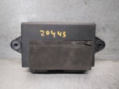 Recambio de modulo electronico para renault laguna (b56) 1.8 mono cat referencia OEM IAM 7700823115C 1621682Z1 