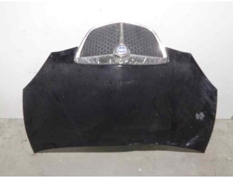 Recambio de capot para lancia ypsilon (101) 1.3 jtd 16v referencia OEM IAM 51701685 NEGRO 