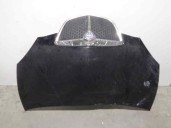 Recambio de capot para lancia ypsilon (101) 1.3 jtd 16v referencia OEM IAM 51701685 NEGRO 