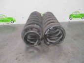 Recambio de muelle amortiguacion para cadillac srx 3.6 v6 cat referencia OEM IAM   