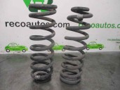 Recambio de muelle amortiguacion para cadillac srx 3.6 v6 cat referencia OEM IAM   