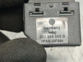 Recambio de mando elevalunas trasero derecho para volkswagen passat b5 (3b2) 1.9 tdi referencia OEM IAM 3B0959855B 