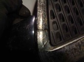 Recambio de capot para lancia ypsilon (101) 1.3 jtd 16v referencia OEM IAM 51701685 NEGRO 