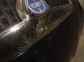 Recambio de capot para lancia ypsilon (101) 1.3 jtd 16v referencia OEM IAM 51701685 NEGRO 