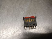 Recambio de warning para mercedes-benz clase s (w126) berlina+coupe 3.0 referencia OEM IAM 0008209010 A0008209010 