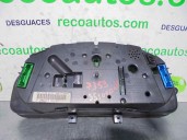 Recambio de cuadro instrumentos para volkswagen passat berlina (3b2) 1.9 tdi referencia OEM IAM 3B1919880C  