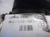 Recambio de evaporador aire acondicionado para cadillac srx 3.6 v6 cat referencia OEM IAM A4475001441N 