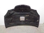 Recambio de capot para lancia ypsilon (101) 1.3 jtd 16v referencia OEM IAM 51701685 NEGRO 