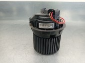 Recambio de motor calefaccion para dacia duster ambiance 4x2 referencia OEM IAM 272100975R N109038B 