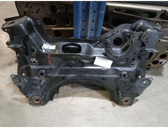 Recambio de puente delantero para citroën c4 grand picasso ii (da_, de_) 2.0 bluehdi 150 referencia OEM IAM 9677071580 967707158