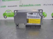 Recambio de centralita airbag para cadillac srx 3.6 v6 cat referencia OEM IAM 25730004 28003357 