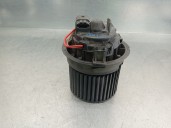 Recambio de motor calefaccion para dacia duster ambiance 4x2 referencia OEM IAM 272100975R N109038B 