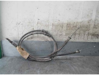 Recambio de cableado para lancia ypsilon (101) 1.3 jtd 16v referencia OEM IAM 51770137 