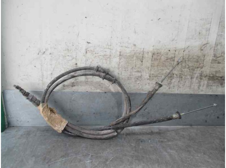 Recambio de cableado para lancia ypsilon (101) 1.3 jtd 16v referencia OEM IAM 51770137  