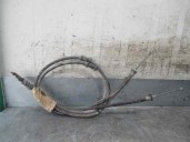 Recambio de cableado para lancia ypsilon (101) 1.3 jtd 16v referencia OEM IAM 51770137 