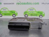 Recambio de centralita airbag para cadillac srx 3.6 v6 cat referencia OEM IAM 25730004 28003357 