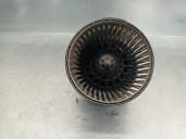 Recambio de motor calefaccion para dacia duster ambiance 4x2 referencia OEM IAM 272100975R N109038B 